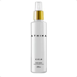 Body Splash Ciclo Athina 200ml