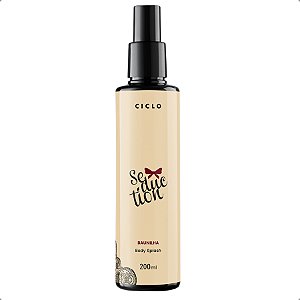 Body Splash Ciclo Seduction 200ml
