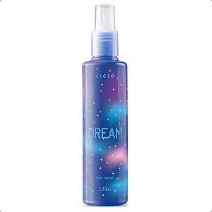 Body Splash Ciclo Dream 200ml