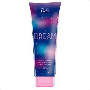Ciclo Dream Loção Hidratante 240ml