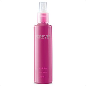 Body Splash Ciclo Forever 200ml