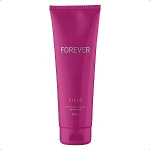 Ciclo Forever Loção hidratante 240ml