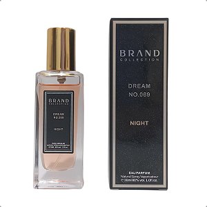 Brand Collection Tubete Dream 069 - Night