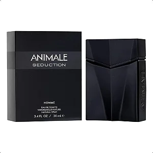 Perfume Masculino Animale Seduction EDT 30ml