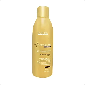 Condicionador Plattelli Umectaccion Rejuveness 1L
