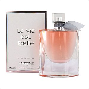 Perfume Feminino Lancome La Vie Est Belle EDP 100ml