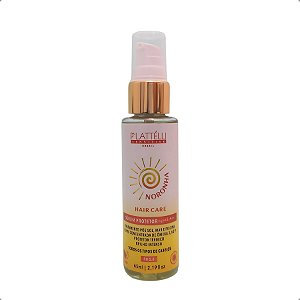 Serum Protetor Plattelli Noronha Hair Care 65ml