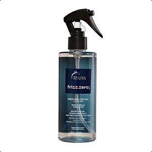Mascara Liquida Frizz Zero 260ml Truss