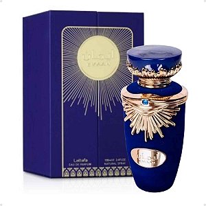 Perfume Arabe Lattafa Emaan EDP 100ml Feminino