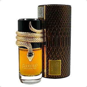 Perfume Arabe Lattafa Musaman EDP 100ml Masculino