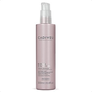Proteina Fortalecedora Cadiveu Repair Solution 200ml