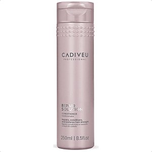 Condicionador Cadiveu Repair Solution 250ml