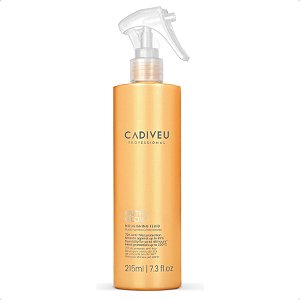 Fluido Protetor Nutri Glow Cadiveu 215ml