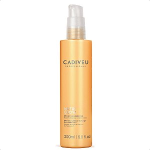 Booster Milagroso Nutri Glow Cadiveu 200ml