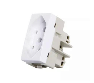 Módulo Tomada 20A - Sleek - Margirius