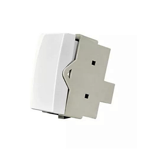Módulo Interruptor Intermediário 10A - Sleek - Margirius
