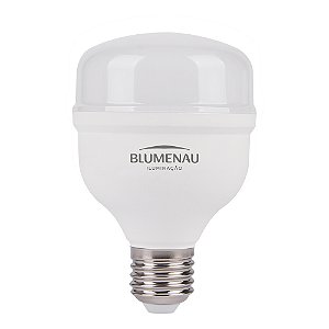 Lâmpada PRO LED T-Shape 20W 1600Lm - 6.500K