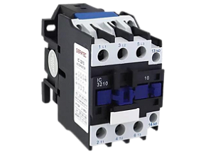 Contator Ic 3210 32a Bobina 220v Sibratec