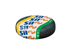 DUPLICADO - Cabo FlexSil 750 V 2,50 Vermelho