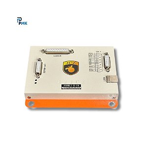 Placa de Controle Com Função Rotary JCZ