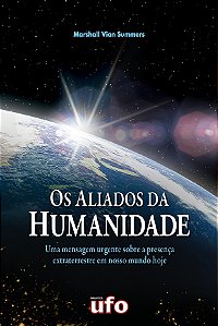 Livro Os Aliados da Humanidade
