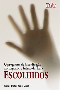 Livro Escolhidos
