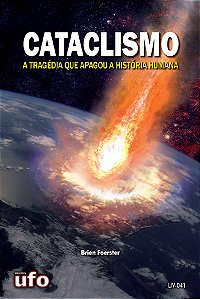 Livro Cataclismo