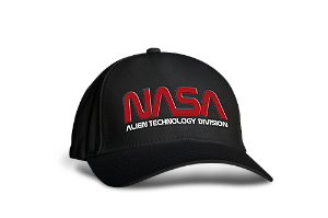 Boné NASA