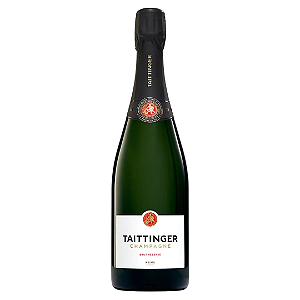 Champanhe Taittinger Reserve Brut