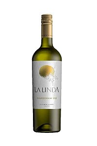 La Linda Chardonnay