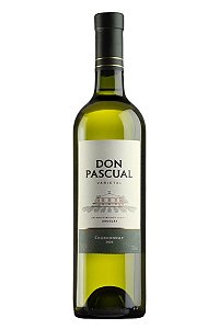 Don Pascual Varietal Chardonnay