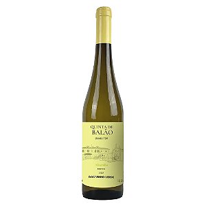 Quinta De Balão Alvarinho