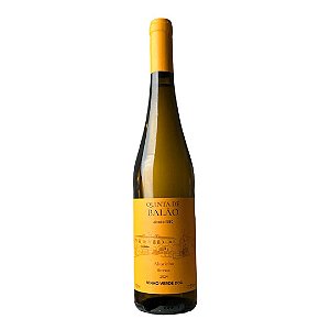 Quinta De Balão Alvarinho