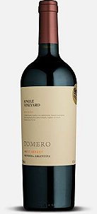 Tomero Single Vineyard Petit Verdot