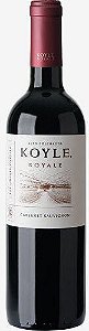 Koyle Royale Cabernet Sauvignon