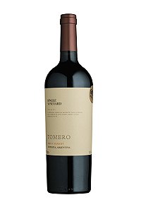 Tomero Single Vineyard Malbec