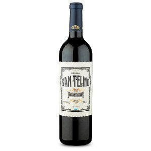 San Telmo Malbec