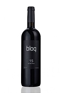 Blog Tinto