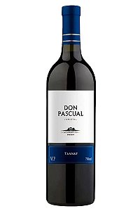 Don Pascual Varietal Tannat