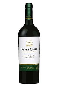 Perez Cruz Limited Cabernet Franc