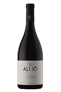 Ali Jó Reserva Doc Douro