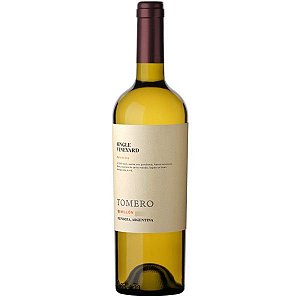 Tomero Single Vineyard Semillion