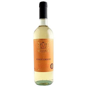 Valloria Pinot Grigio Puglia