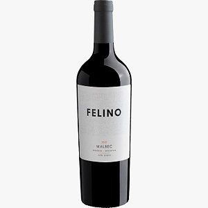 Cobos Felino Malbec