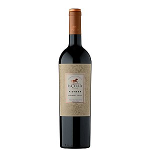 La Celia Pioneer Reserva Cabernet Franc