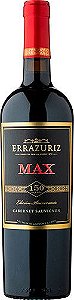 Errazuriz Max Cab Sauvignon