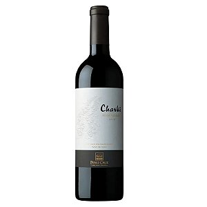 Perez Cruz Chasky Petit Verdot