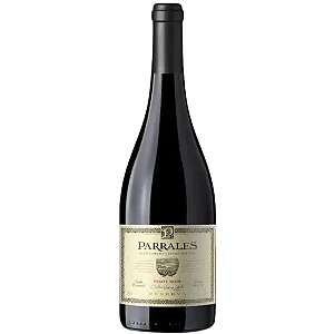 Parrales Pinot Noir Reserva