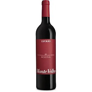 Monte Velho Reserva