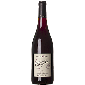 Cave de Cairanne Secret de Campane Vin de Pays